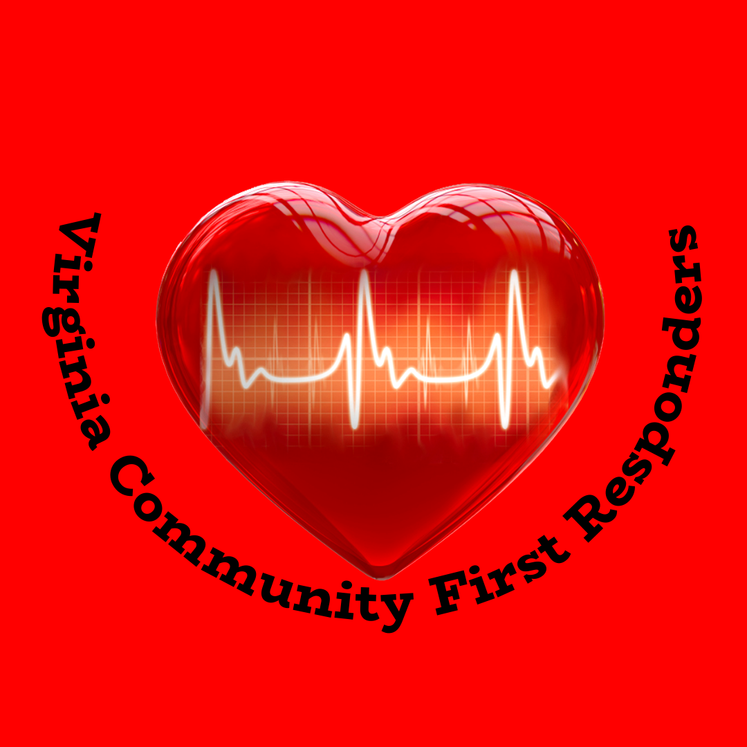 Community First Responders - Virginia